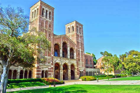 university of california. los angeles